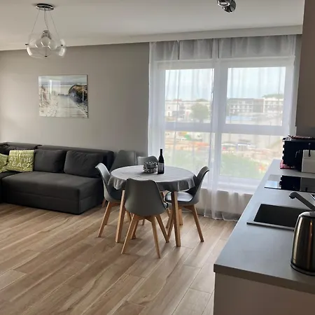 Miomare, Basen, Parking Apartment *