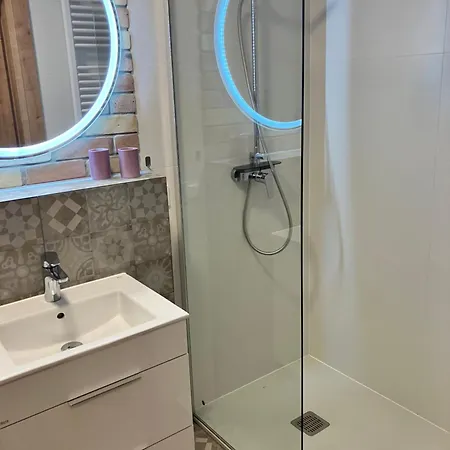 Miomare, Basen, Parking Apartment Kolobrzeg