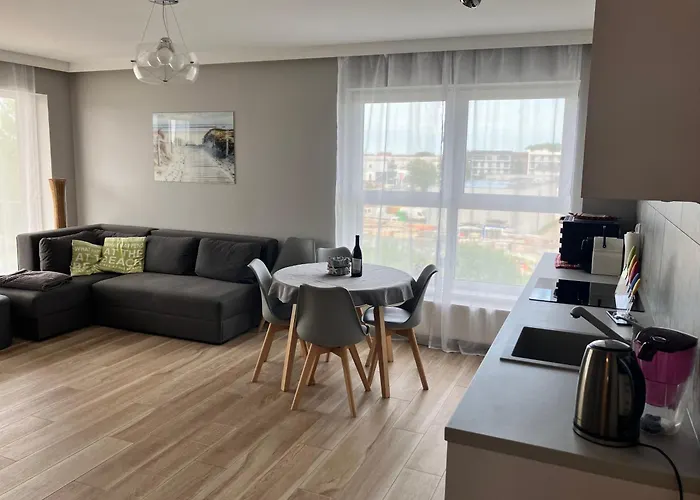 Miomare, Basen, Parking Apartmán *