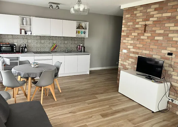 Miomare, Basen, Parking Apartmán *